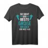 Bester großer Bruder der Welt T-Shirt mit Spruch - Cooles Motiv für Geschwister, perfekte Geschenkidee zu Geburtstag & Weihnachten