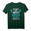 Bester großer Bruder der Welt T-Shirt mit Spruch - Cooles Motiv für Geschwister, perfekte Geschenkidee zu Geburtstag & Weihnachten