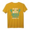 Bester großer Bruder der Welt T-Shirt mit Spruch - Cooles Motiv für Geschwister, perfekte Geschenkidee zu Geburtstag & Weihnachten