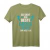 Bester großer Bruder der Welt T-Shirt mit Spruch - Cooles Motiv für Geschwister, perfekte Geschenkidee zu Geburtstag & Weihnachten