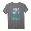 Bester großer Bruder der Welt T-Shirt mit Spruch - Cooles Motiv für Geschwister, perfekte Geschenkidee zu Geburtstag & Weihnachten