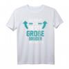 Bester großer Bruder der Welt T-Shirt mit Spruch - Cooles Motiv für Geschwister, perfekte Geschenkidee zu Geburtstag & Weihnachten