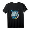 Kinder Ich werde Großer Bruder T-Shirt für Jungen - Astronauten Design, ideales Geschenk zur Familienerweiterung, Babyshower, Geburtstag & Weihnachten