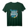 Kinder Ich werde Großer Bruder T-Shirt für Jungen - Astronauten Design, ideales Geschenk zur Familienerweiterung, Babyshower, Geburtstag & Weihnachten