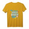 Kinder Ich werde Großer Bruder T-Shirt für Jungen - Astronauten Design, ideales Geschenk zur Familienerweiterung, Babyshower, Geburtstag & Weihnachten