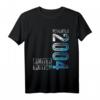 Limited Edition 2004 T-Shirt zum 20. Geburtstag - Lustiges Geschenk für Männer & Frauen, Dekoration & Party Accessoire