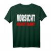 Vorsicht Schlecht Gelaunt Miese Stimmung Humor Deko Lustiges T-Shirt – Perfekt als Geschenk für Freunde und Familie bei Geburtstag & Weihnachten