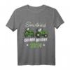 Kinder HapDog Geschenk T-Shirt - Großer Bruder Traktor Outfit zur Schwangerschaftsankündigung & Geburtstagsüberraschung für Jungen
