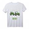 Kinder HapDog Geschenk T-Shirt - Großer Bruder Traktor Outfit zur Schwangerschaftsankündigung & Geburtstagsüberraschung für Jungen