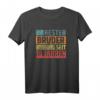 Bester Bruder seit 18 Jahren T-Shirt – Lustiges Geschenk zum 18. Geburtstag für Bruder & Geschwister mit Spruch