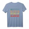 Bester Bruder seit 18 Jahren T-Shirt – Lustiges Geschenk zum 18. Geburtstag für Bruder & Geschwister mit Spruch