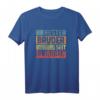 Bester Bruder seit 18 Jahren T-Shirt – Lustiges Geschenk zum 18. Geburtstag für Bruder & Geschwister mit Spruch