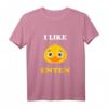 Gelbe Ente Duck Classic Erpel Comic Motiv Gummiente T-Shirt – Perfekt für Fans, Sammler & als lustiges Geschenk zu Geburtstag, Party & Weihnachten