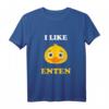 Gelbe Ente Duck Classic Erpel Comic Motiv Gummiente T-Shirt – Perfekt für Fans, Sammler & als lustiges Geschenk zu Geburtstag, Party & Weihnachten