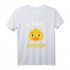 Gelbe Ente Duck Classic Erpel Comic Motiv Gummiente T-Shirt – Perfekt für Fans, Sammler & als lustiges Geschenk zu Geburtstag, Party & Weihnachten