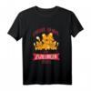 Kinder Großer Bruder von Zwillingen 2021 T-Shirt mit Tiger-Motiv – Perfektes Geschenk zur Schwangerschaftsankündigung, Babyparty & Baby-Shower