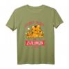 Kinder Großer Bruder von Zwillingen 2021 T-Shirt mit Tiger-Motiv – Perfektes Geschenk zur Schwangerschaftsankündigung, Babyparty & Baby-Shower