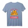 Kinder Großer Bruder von Zwillingen 2021 T-Shirt mit Tiger-Motiv – Perfektes Geschenk zur Schwangerschaftsankündigung, Babyparty & Baby-Shower