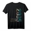 Limited Edition 2005 Geburtstags T-Shirt für 19 Jahre Mann – Lustiges Geschenk & Dekoration zum 19. Geburtstag