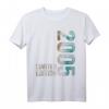Limited Edition 2005 Geburtstags T-Shirt für 19 Jahre Mann – Lustiges Geschenk & Dekoration zum 19. Geburtstag