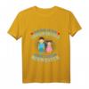 Kinder Großer Bruder & Kleine Schwester T-Shirt – Süße Geschenkidee zur Babyshower für Geschwister mit klassischem Schnitt