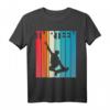 13. Geburtstag Geschenk Jungs & Kinder Skater Skateboard Fan T-Shirt – Vintage Style, Coole Tricks & Überraschung für Skateboard-Enthusiasten