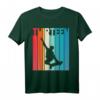 13. Geburtstag Geschenk Jungs & Kinder Skater Skateboard Fan T-Shirt – Vintage Style, Coole Tricks & Überraschung für Skateboard-Enthusiasten