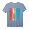 13. Geburtstag Geschenk Jungs & Kinder Skater Skateboard Fan T-Shirt – Vintage Style, Coole Tricks & Überraschung für Skateboard-Enthusiasten