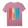 13. Geburtstag Geschenk Jungs & Kinder Skater Skateboard Fan T-Shirt – Vintage Style, Coole Tricks & Überraschung für Skateboard-Enthusiasten