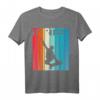 13. Geburtstag Geschenk Jungs & Kinder Skater Skateboard Fan T-Shirt – Vintage Style, Coole Tricks & Überraschung für Skateboard-Enthusiasten