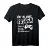 Geburtstag Geschenk für Freund, Bruder & Teenager Nerd Zocker Gamer T-Shirt – Lustiges Gaming Geschenk für Konsole & PC Zocker