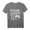 Geburtstag Geschenk für Freund, Bruder & Teenager Nerd Zocker Gamer T-Shirt – Lustiges Gaming Geschenk für Konsole & PC Zocker