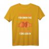 Bruder Best Man T-Shirt – Lustiges Hochzeitsgeschenk für den Trauzeugen bei Hochzeit, Junggesellenabschied & mehr