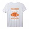 Bruder Best Man T-Shirt – Lustiges Hochzeitsgeschenk für den Trauzeugen bei Hochzeit, Junggesellenabschied & mehr