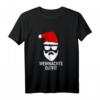 Lustiges Weihnachtsoutfit mit Mütze & T-Shirt für die Familie – Perfekt für Weihnachten, Heiligabend & Festliche Aktivitäten