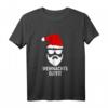 Lustiges Weihnachtsoutfit mit Mütze & T-Shirt für die Familie – Perfekt für Weihnachten, Heiligabend & Festliche Aktivitäten