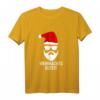 Lustiges Weihnachtsoutfit mit Mütze & T-Shirt für die Familie – Perfekt für Weihnachten, Heiligabend & Festliche Aktivitäten