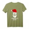 Lustiges Weihnachtsoutfit mit Mütze & T-Shirt für die Familie – Perfekt für Weihnachten, Heiligabend & Festliche Aktivitäten