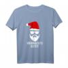 Lustiges Weihnachtsoutfit mit Mütze & T-Shirt für die Familie – Perfekt für Weihnachten, Heiligabend & Festliche Aktivitäten