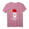 Lustiges Weihnachtsoutfit mit Mütze & T-Shirt für die Familie – Perfekt für Weihnachten, Heiligabend & Festliche Aktivitäten