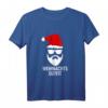 Lustiges Weihnachtsoutfit mit Mütze & T-Shirt für die Familie – Perfekt für Weihnachten, Heiligabend & Festliche Aktivitäten