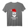 Lustiges Weihnachtsoutfit mit Mütze & T-Shirt für die Familie – Perfekt für Weihnachten, Heiligabend & Festliche Aktivitäten