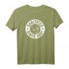 Sanitäter Since 2021 - Abschluss Geschenk für Rettungssanitäter, Notfallsanitäter & Rettungsdienstpersonal, lustiges T-Shirt für Abschlussprüfung & Geburtstage