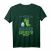 Kinder Ich werde Großer Bruder 2022 Dino Dinosaurier Piraten Baby T-Shirt – Lustiges Geschenk für den großen Bruder zur Schwangerschaft & Familienzuwachs