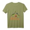 Kinder Großer Bruder Dinosaurier T-Shirt mit Vulkan - Perfektes Geschenk für große Brüder zu Weihnachten, Ostern und Geburtstag