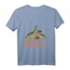 Kinder Großer Bruder Dinosaurier T-Shirt mit Vulkan - Perfektes Geschenk für große Brüder zu Weihnachten, Ostern und Geburtstag