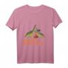 Kinder Großer Bruder Dinosaurier T-Shirt mit Vulkan - Perfektes Geschenk für große Brüder zu Weihnachten, Ostern und Geburtstag