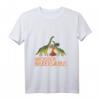 Kinder Großer Bruder Dinosaurier T-Shirt mit Vulkan - Perfektes Geschenk für große Brüder zu Weihnachten, Ostern und Geburtstag