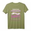 Lustiges Schwester Bruder Geschenk T-Shirt - Witziges Geburtstags- und Weihnachtsgeschenk für deine Schwester oder deinen Bruder