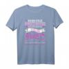 Lustiges Schwester Bruder Geschenk T-Shirt - Witziges Geburtstags- und Weihnachtsgeschenk für deine Schwester oder deinen Bruder